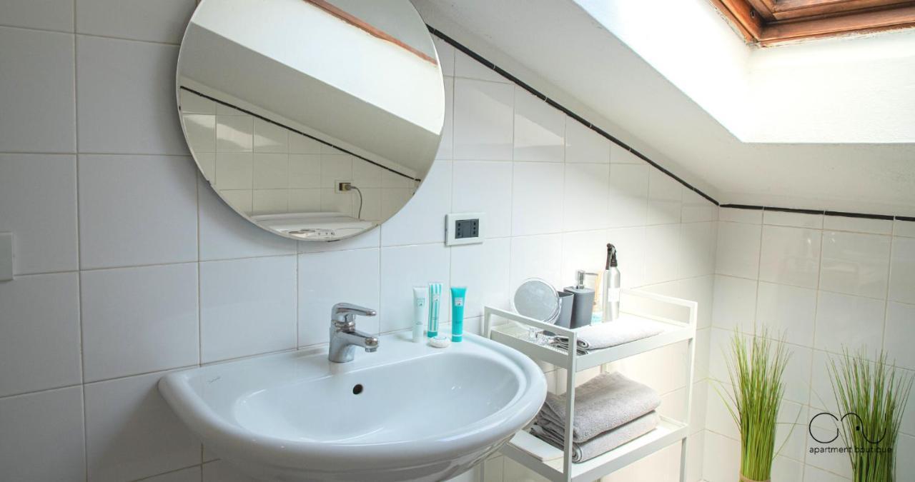 Terni Centro In Palazzo Storico By Gavi Apartments Eksteriør billede