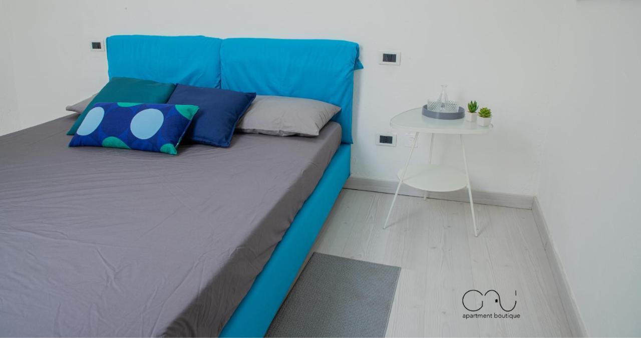 Terni Centro In Palazzo Storico By Gavi Apartments Eksteriør billede